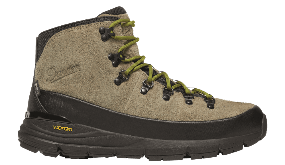 Mountain 600 ID GTX