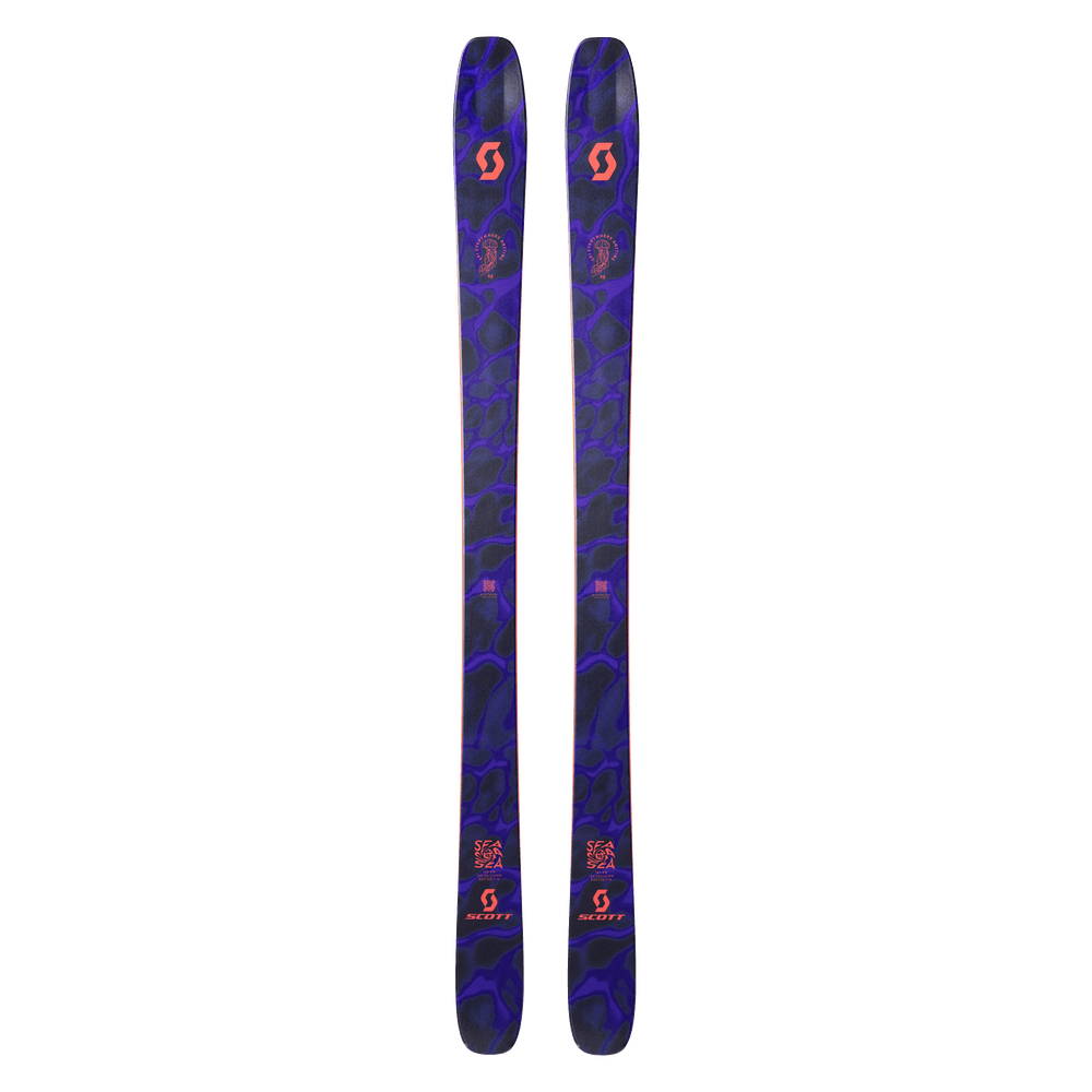 Skis